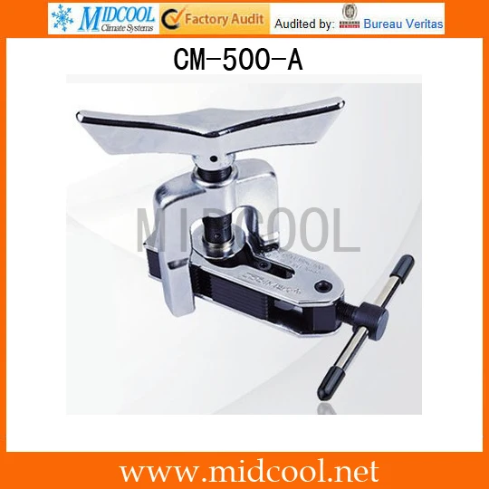 

Сжигания инструменты CM-500-A