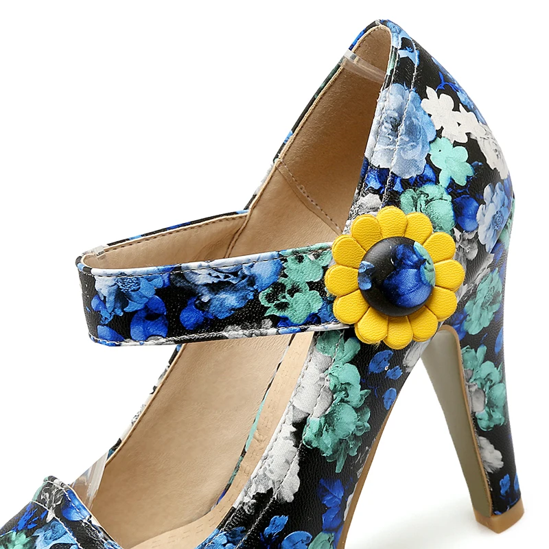 Большие размеры женская обувь с открытым носком женские туфли лодочки супер