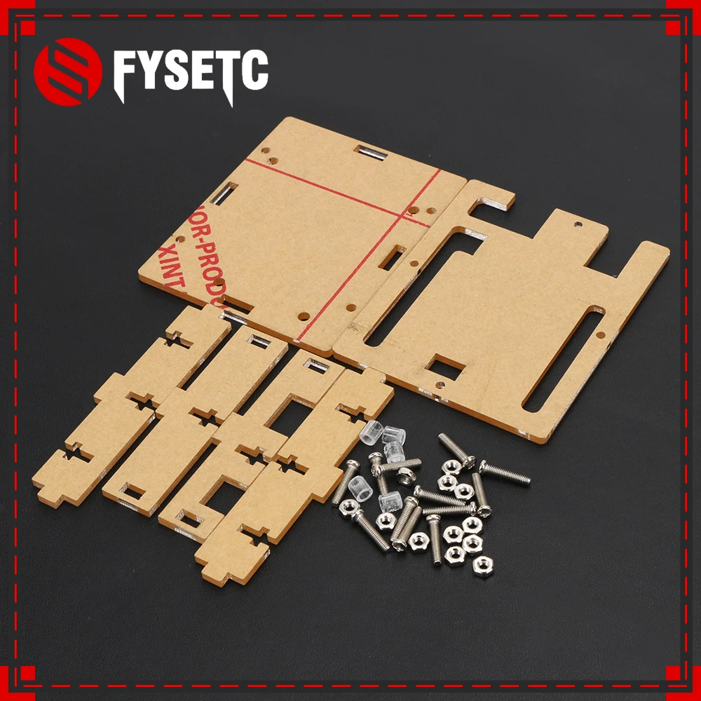 Uno R3 чехол корпус Прозрачная Акриловая крышка Совместимость для Arduino борту модуль