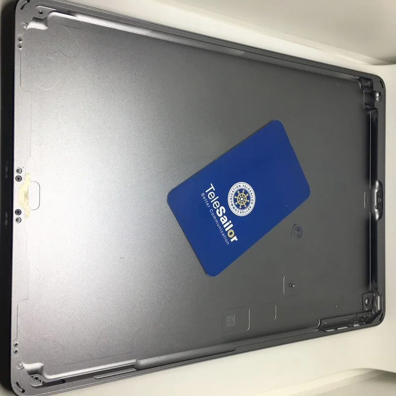 1 шт OEM задняя крышка Батарея Корпус чехол для Ipad 5 воздуха A1474 A1475 A1476 WI-FI версия