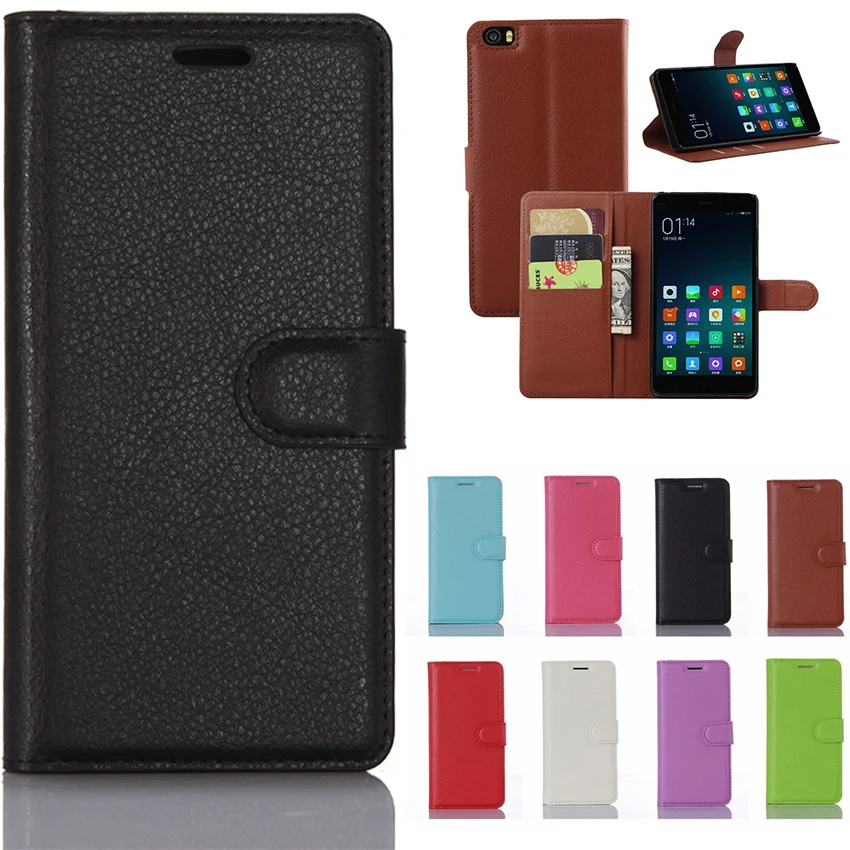 Mi Note 2 3 чехол для телефона откидная задняя крышка из искусственной кожи Xiaomi Note3 Note2