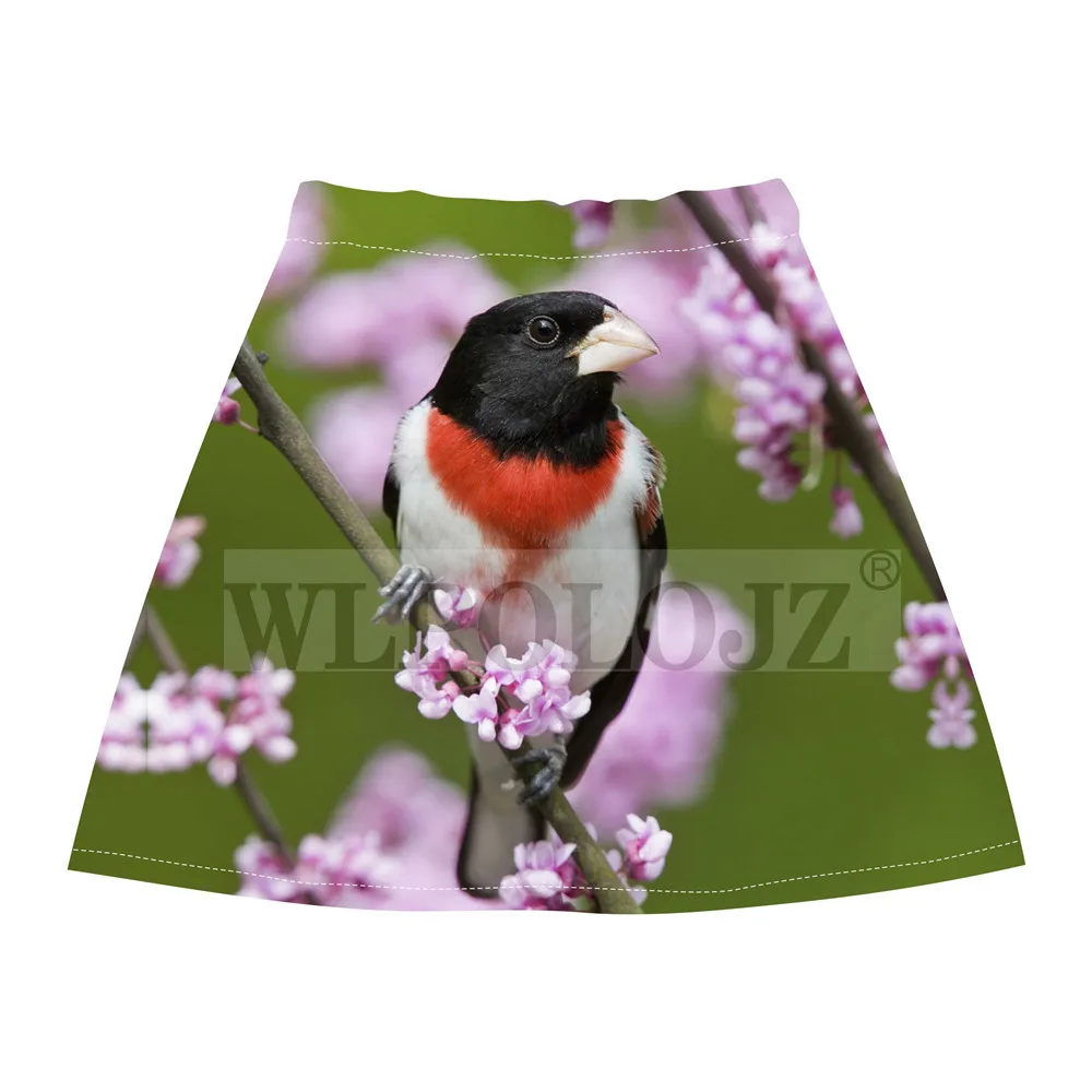 Одежда для девочек юбки детская популярная юбка принцессы маленьких красивая