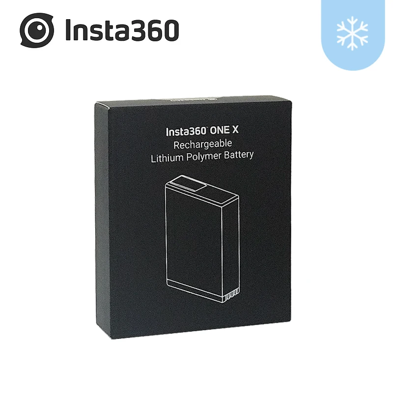 Аккумулятор для холодной погоды для Insta360 ONE X 1200mAh комплекты аккумуляторов ONE X Micro USB зарядное устройство Hug аккумулятор Insta 360