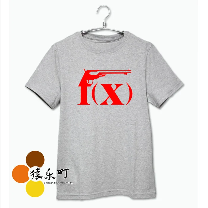 Футболка с коротким рукавом и круглым вырезом для мужчин женщин | Женская одежда