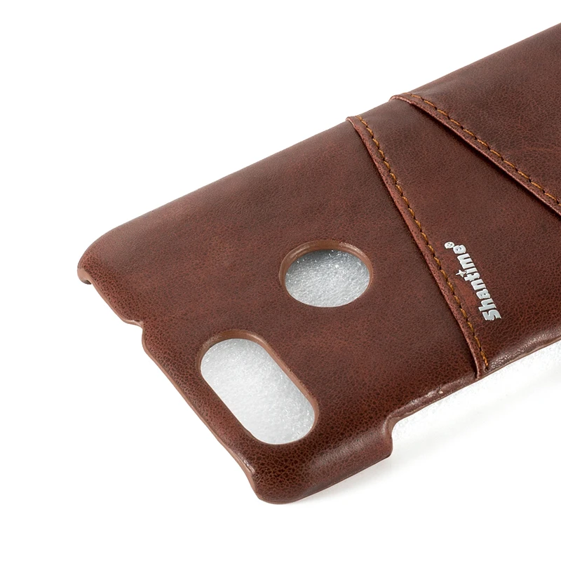 For Asus ZenFone Max Plus M1 Case ZB570TL Leather Wallet Cover with Card Slot Holder Sense | Мобильные телефоны и