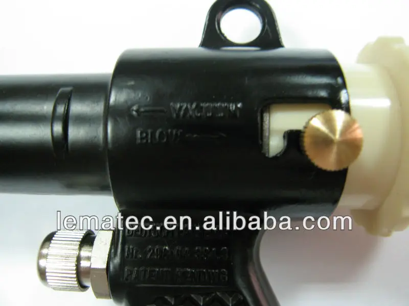 LEMATEC Blow &amp Vacuum Air Wonder Gun от blow до vacuum набор воздушных инструментов Сделано в Тайване