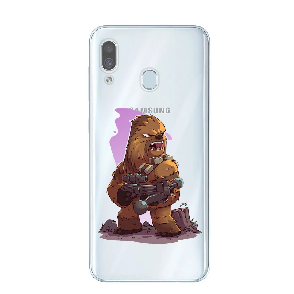 T1070 Чехлы для телефонов с супергероями Marvel DC Comics для samsung Galaxy A10, A20, A30, A40, A50, A70, задняя крышка, мягкие ТПУ чехлы, Coque Capa - Цвет: T1070