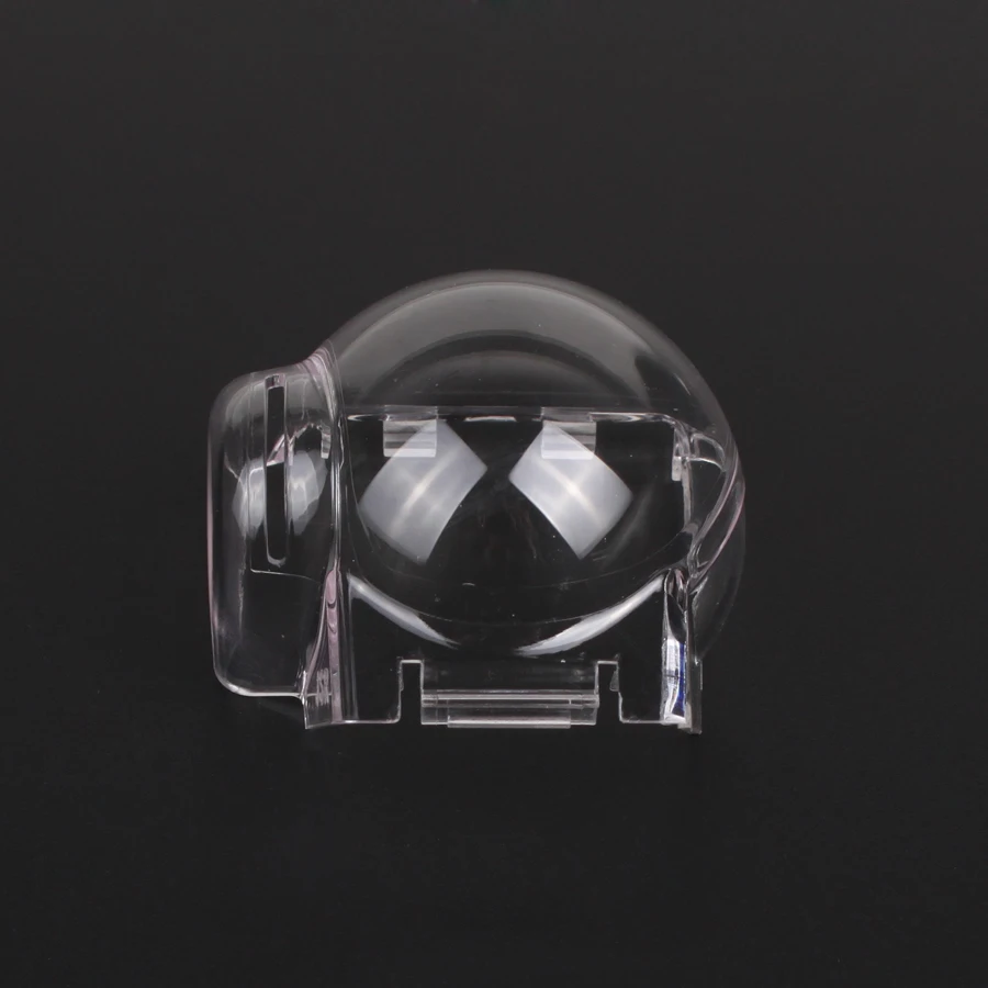 Карданный чехол для камеры Защитная крышка объектива с высоким коэффициентом