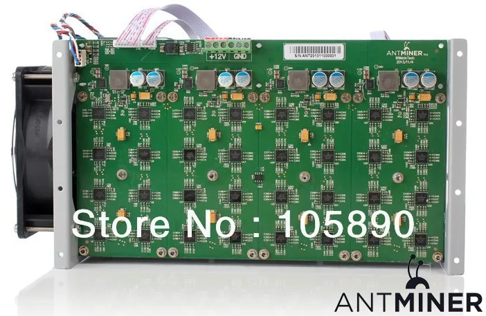 antminer s1