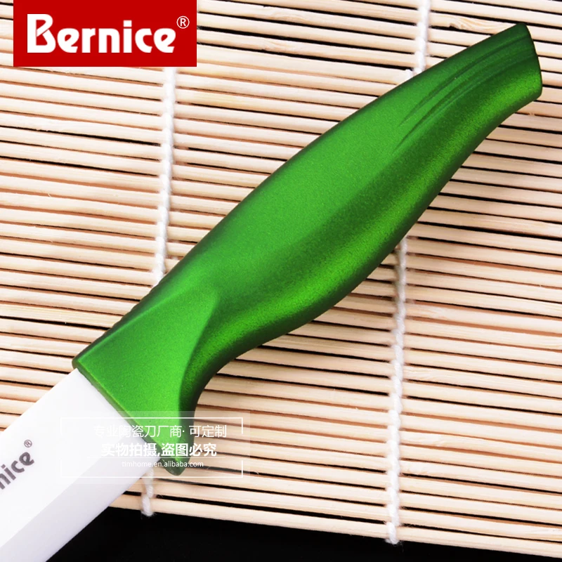 5 дюймовый Керамический чехол Bernice для хлеба и фруктов|knife for bread|ceramic kitchenkitchen utilities |