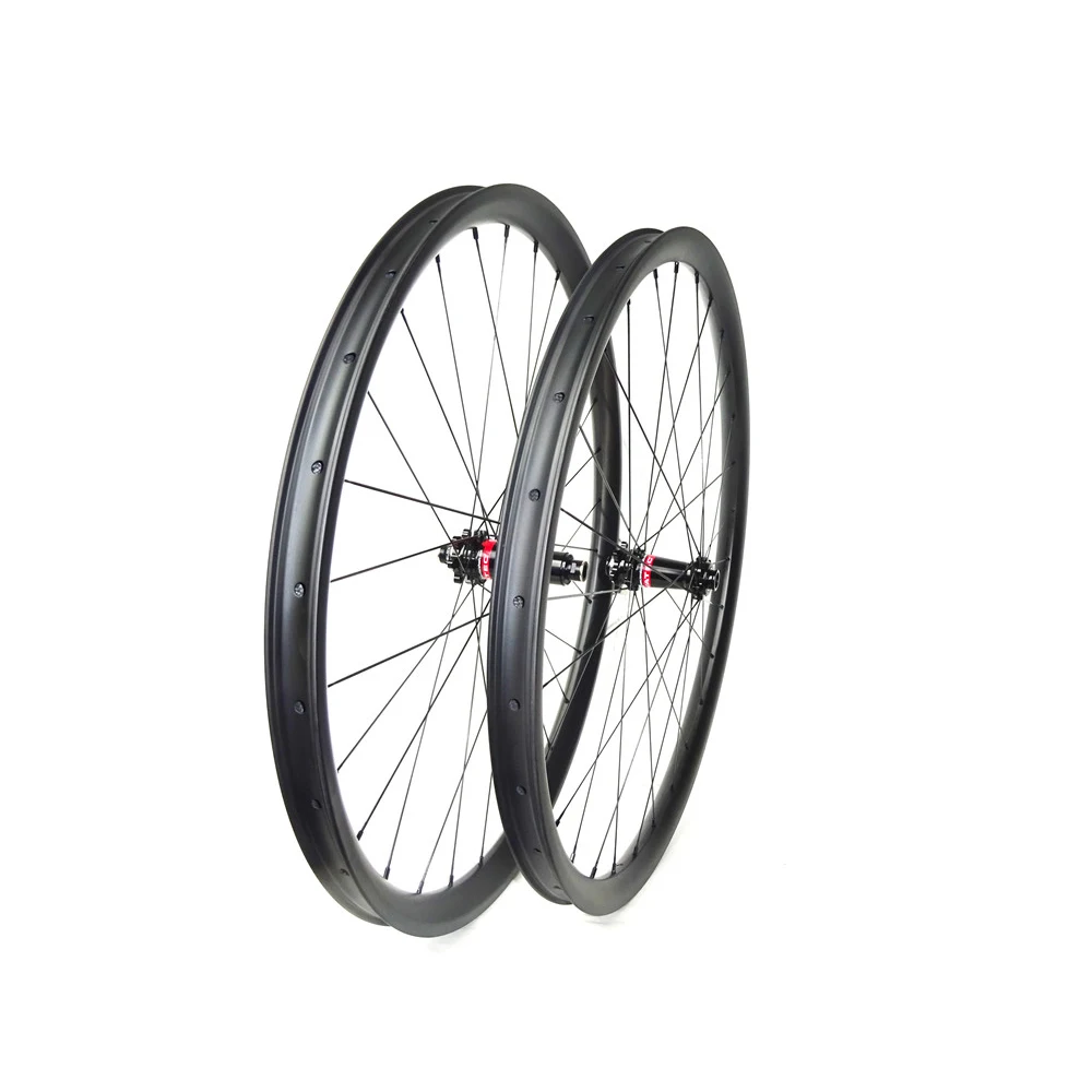 30 мм Широкий mtb велосипед Колесная 29er колесные диски для горного велосипеда novatec boost ступицы колес XDS642SB-B12 XDS641SB-B15 sapim cx-ray спицы