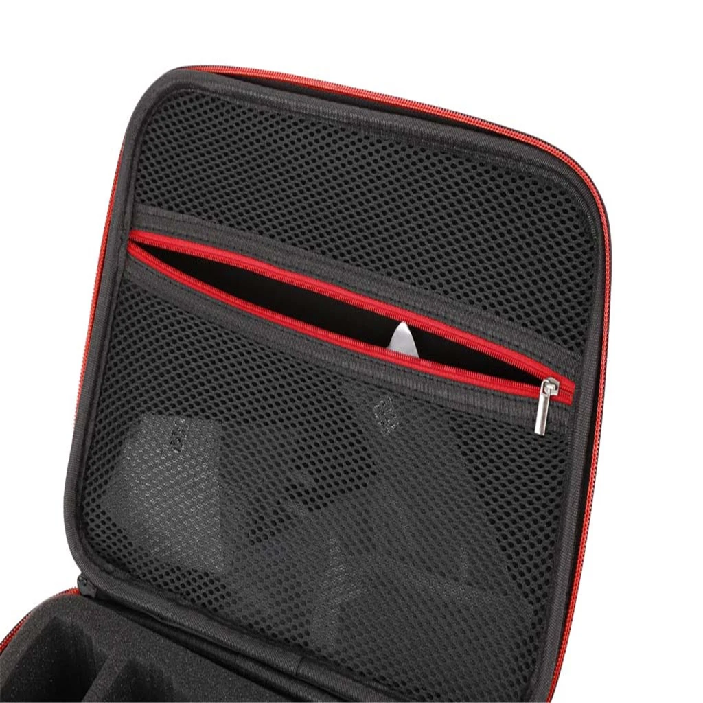 

Shoulder Bag Case Handbag Storage Box for Mavic 2 Pro/Zoom RC Racing Drones