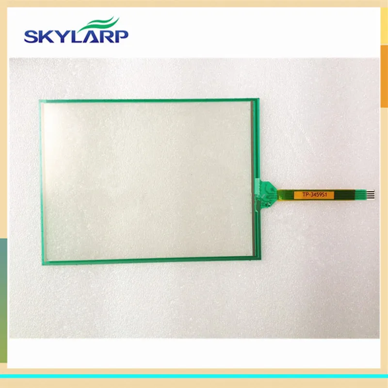 TP-3157S3 KCG057QV1DC-G00 touch screen panel glass Membrane Screen Glass