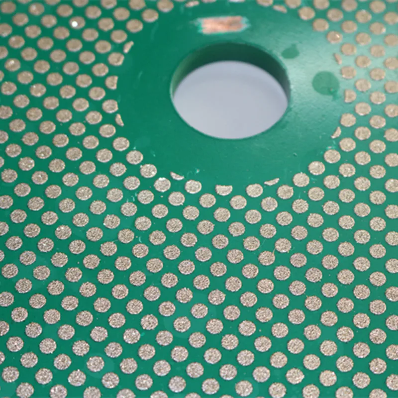 1 шт. абразивный диск синтеновая смола сталь силикон карбид Обрезной триммер