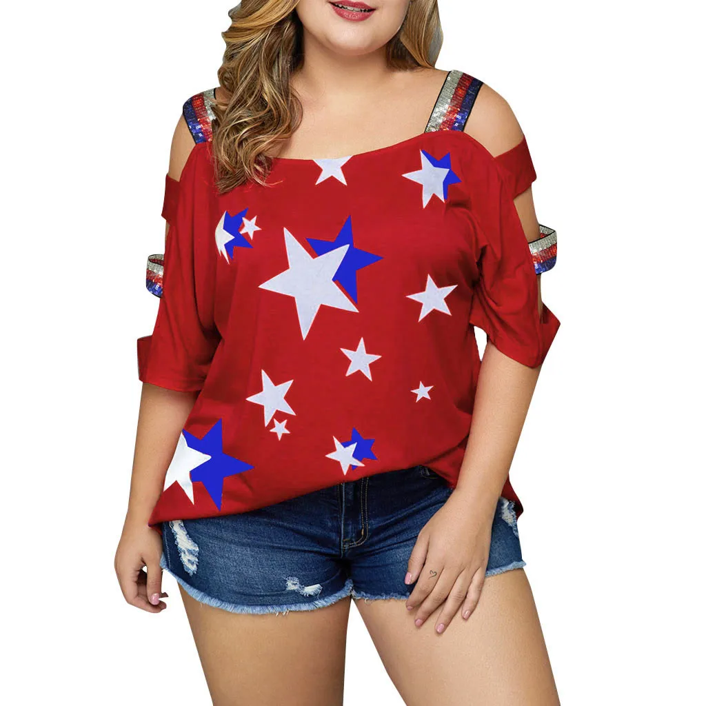 Женская футболка летние топы повседневная женская с принтом в виде