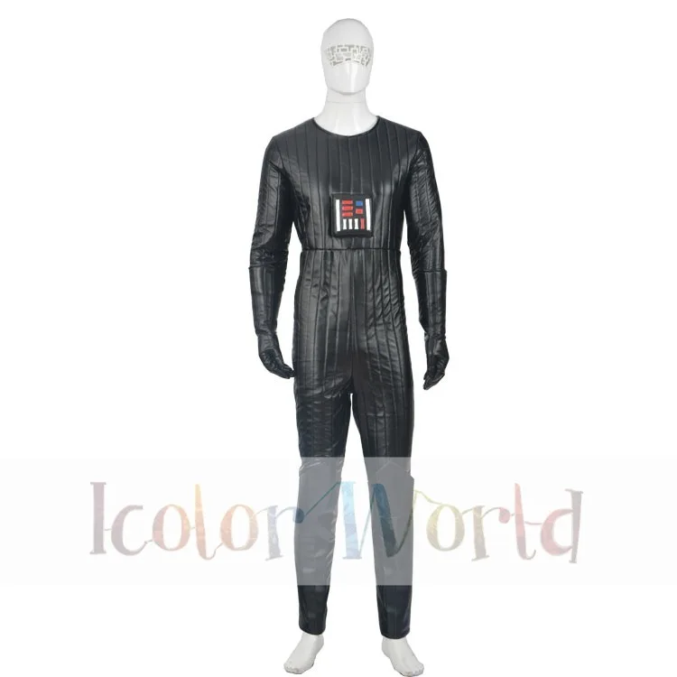 Звездные войны Дарт Вейдер Анакин Скайуокер косплей костюм|cosplay costume|anakin skywalker
