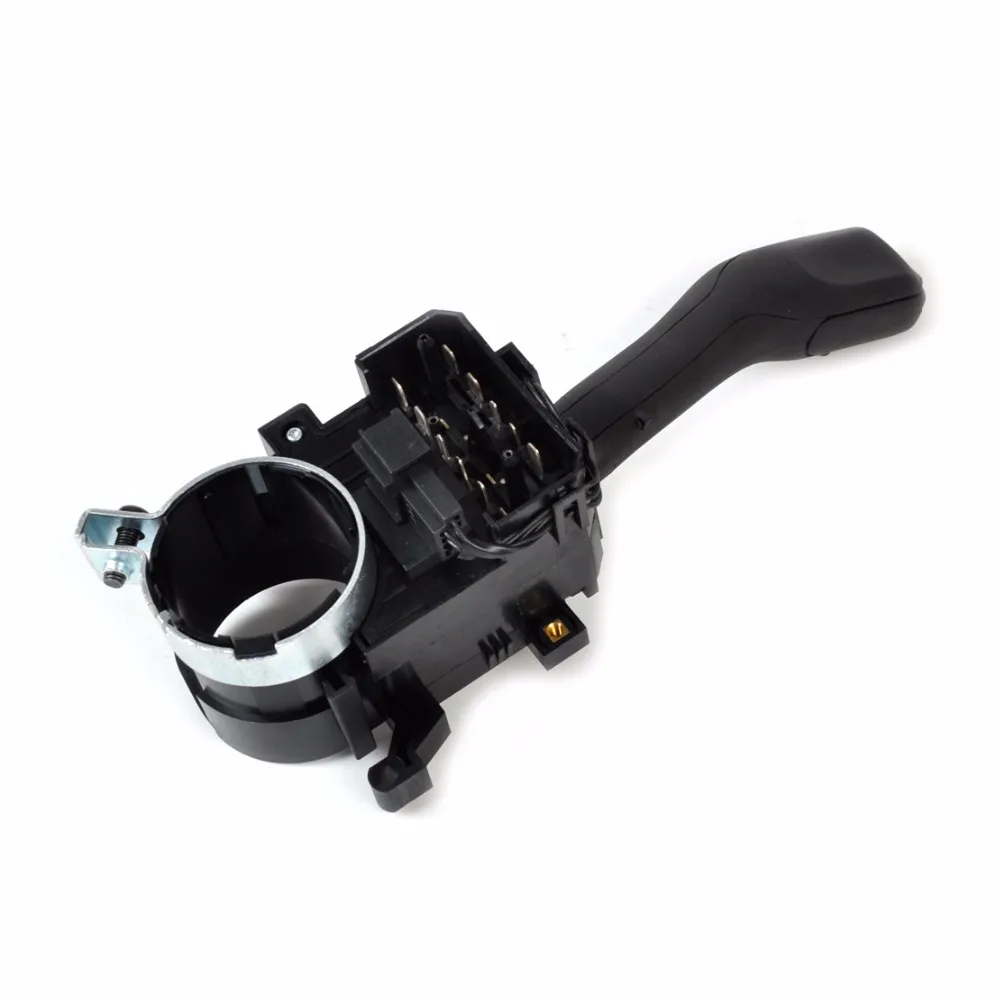Система круиз контроля DWCX 1J0953513 1J1970011F stealk + жгут для VW Golf GTI Jetta Bora MK4 Passat B5 Sharan Skoda