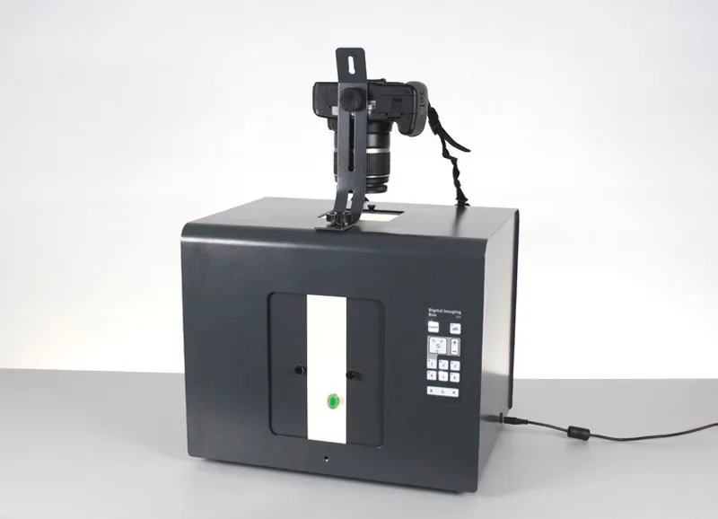 Профессиональный фотобокс SANOTO LB270 LB350 LB430 для ювелирных изделий фотостудия