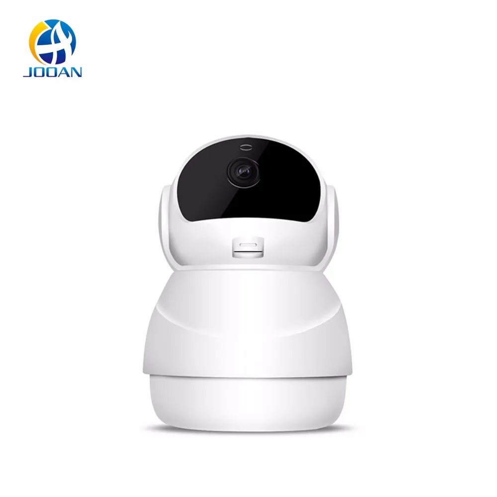 JOOAN HD 1080 P дома безопасности IP Камера двухстороннее аудио Беспроводной мини 2MP