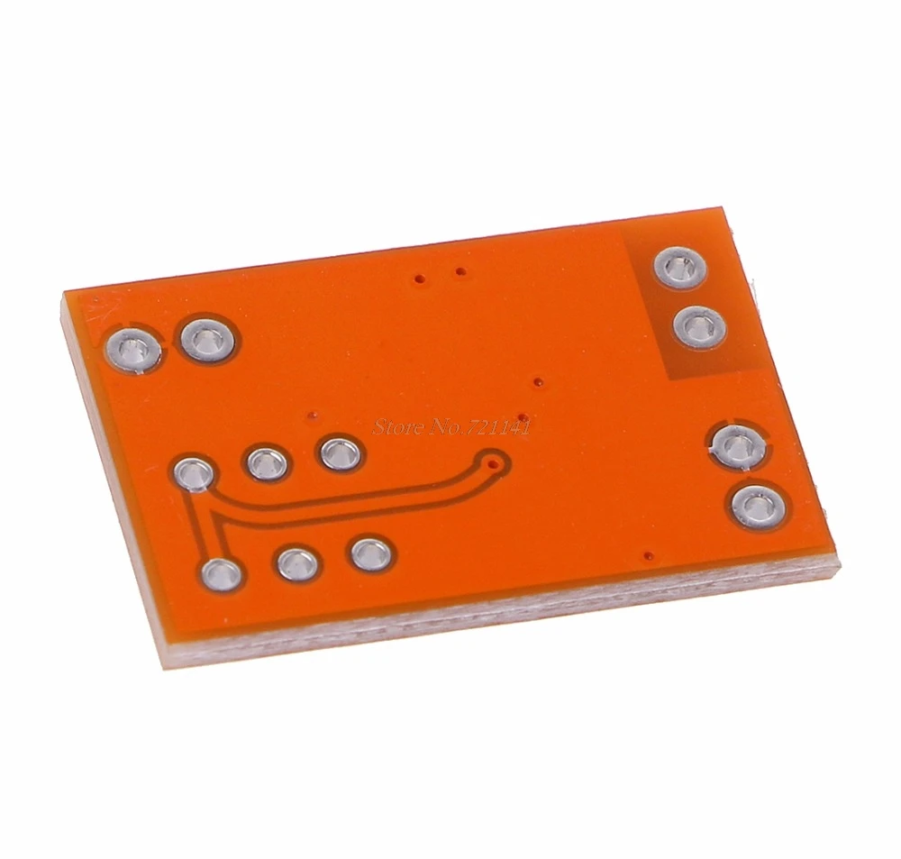 DC 3V-5V SSM2167 Microphone Preamplifier Board Low Noise COMP Compression Module Amplifier Board