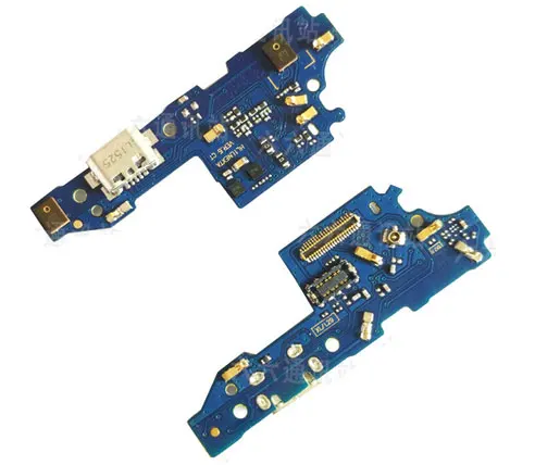 Новый оригинальный USB-разъем для подключения к зарядке микрофонная антенна