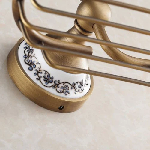 Мыльницы античная латунь с Керамика мыльница Медь мыло Корзина Аксессуары для