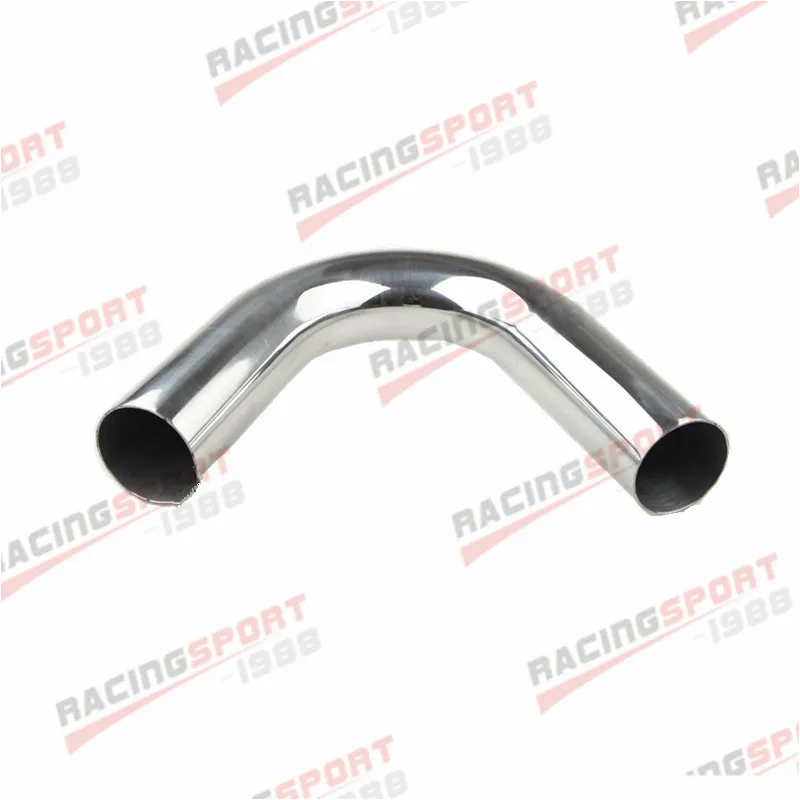 1.5" 38MM 135Degree Aluminium Turbo Intercooler Pipe Tube Tubing L=610MM |