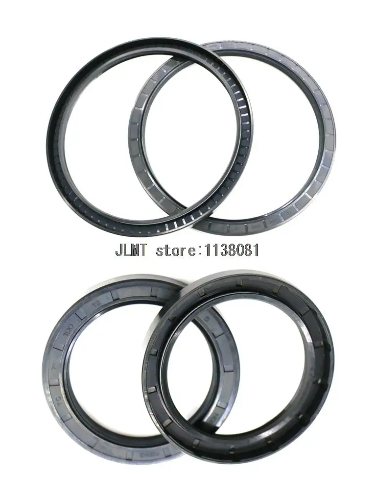Подходит для SUZUKI 250 GSX T-ET-X-EX 1980 - 1981 33X46X10 33 46 10 мм масляное уплотнение вилки |