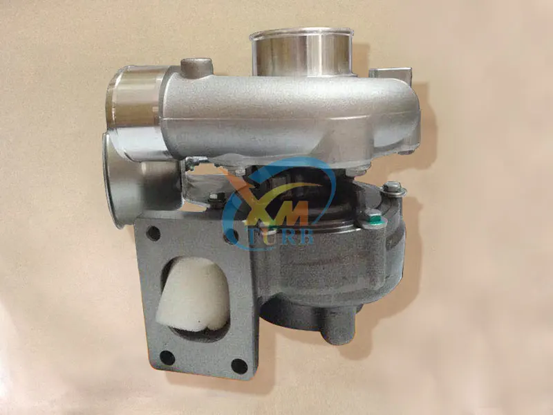 1118010FA160/1118010-FA160/JK55X8002-02-1/55X8002-02-1 TURBO JK55 для JAC SHUAILING SUNRAY BUS HFC4DA1-2C 2.8L 85 кВт | Автомобили и