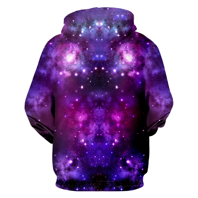 OGKB унисекс повседневные толстовки на молнии для женщин/мужчин Забавный принт