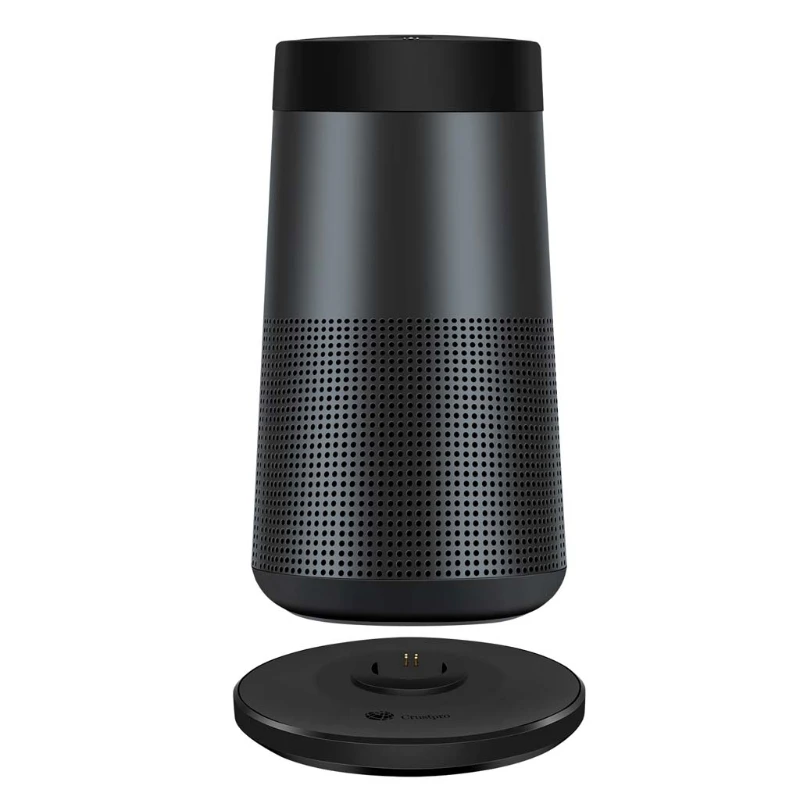 Настольная Подставка для зарядки телефона Bose SoundLink вращающаяся/Вращающаяся +