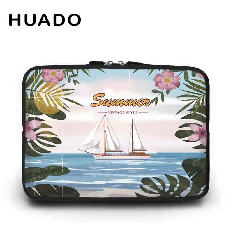 laptop sleeve Чехол для ноутбука сумка для планшетов и ноутбуков Чехол для 10,1 12 13,3 1" 15,4 15,6 17 дюймов Чехол для компьютера для samsung iPad Asus acer lenovo - Цвет: laptop sleeve