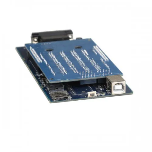 V2014.03 недорогой новый дизайн Bluetooth Multidiag Pro + для автомобилей/грузовиков и OBD2 с