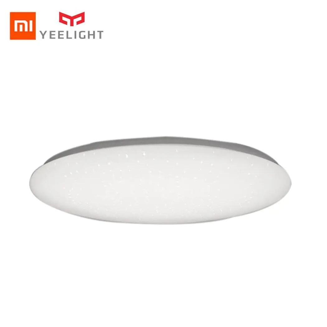 650 Ceil Light WiFi/Bluetooth/APP Smart Control Surrounding Ambient Lighting LED Ceiling 200-240V | Электроника