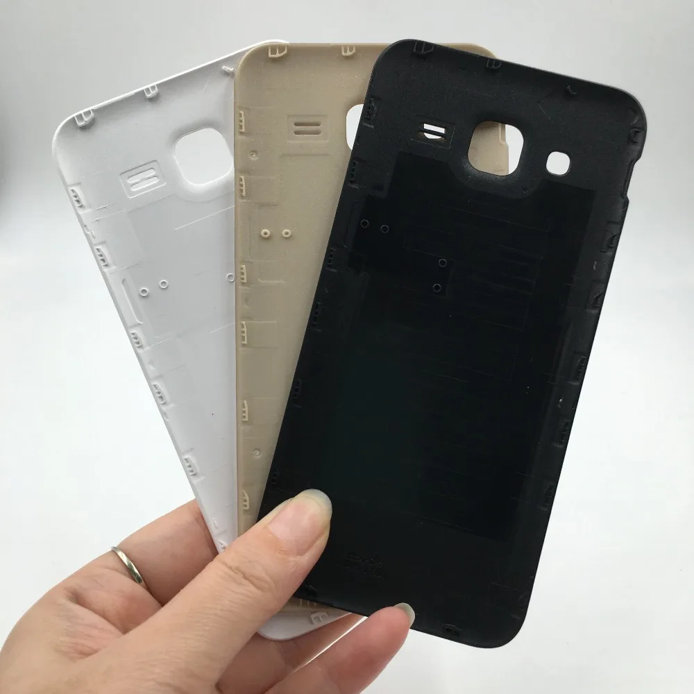 RTBESTOYZ 4 7 ''для Samsung Galaxy J2 2015 J200 J200F Корпус задняя крышка батарейный отсек Fundas
