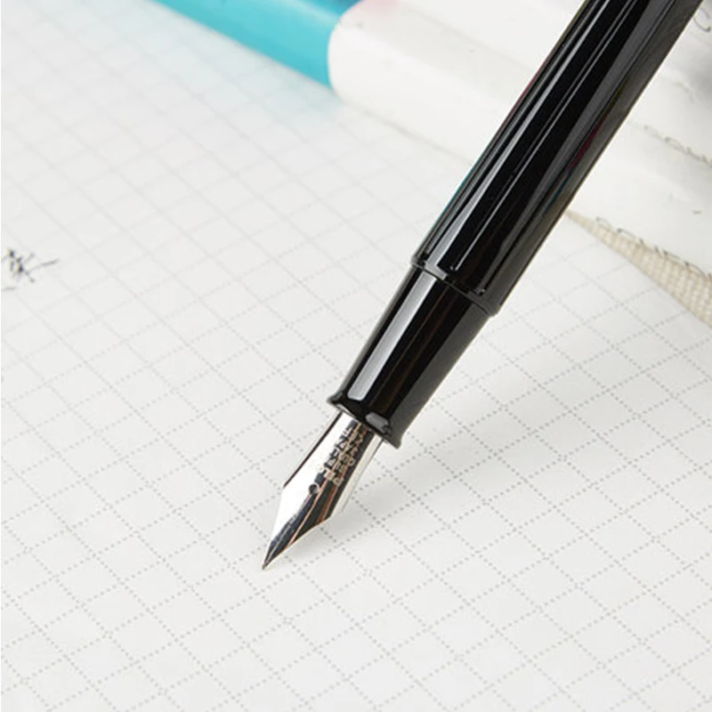 Pilot DPP-70 дополнительный тонкий наконечник/средний наконечник-черный
