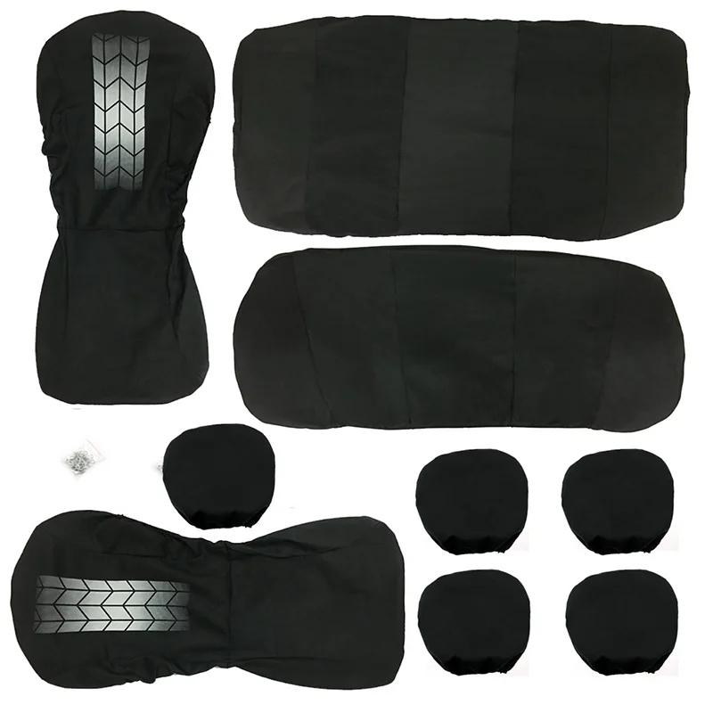Сиденья чехлы для Hyundai акцент Elantra Veracruz creta 2017 2016|seat cover for hyundai|car seat coverseat |