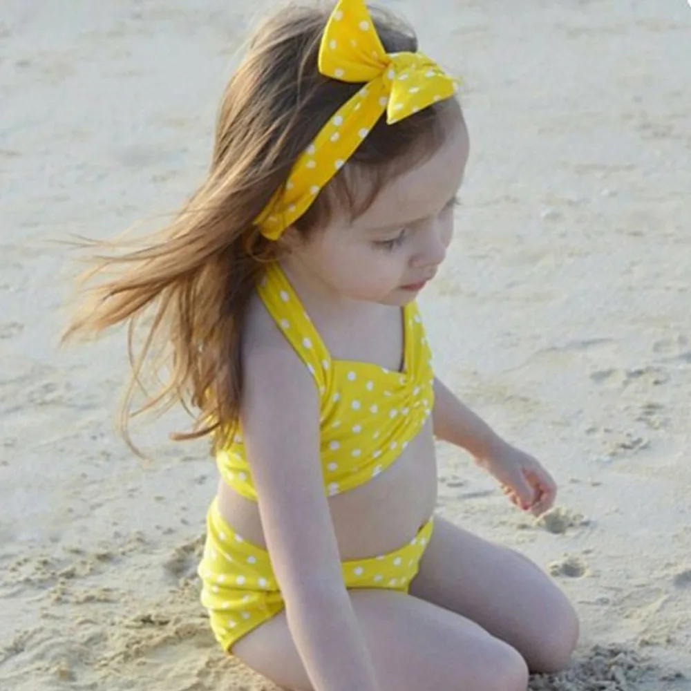 Летняя одежда для девочек детский купальник раздельный купальный костюм русалки