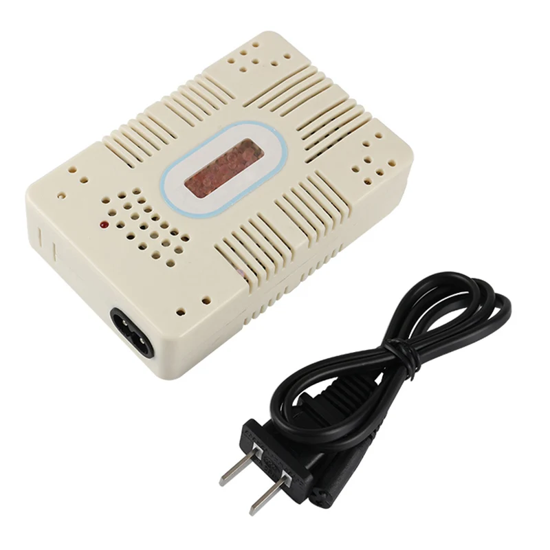Plug-in Dryer Case Hygroscopic Card DIY Durable 3D Printer Accessories NK-Shopping | Компьютеры и офис
