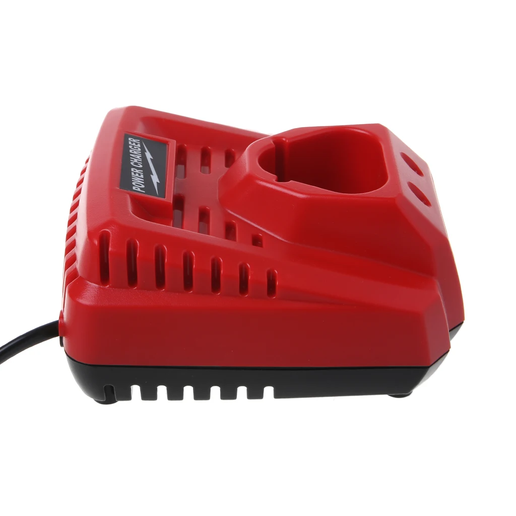 Для Milwaukee 10,8 V 12V 3.0A литий-ионная аккумуляторная батарея N12 48-59-2401 48-11-2402