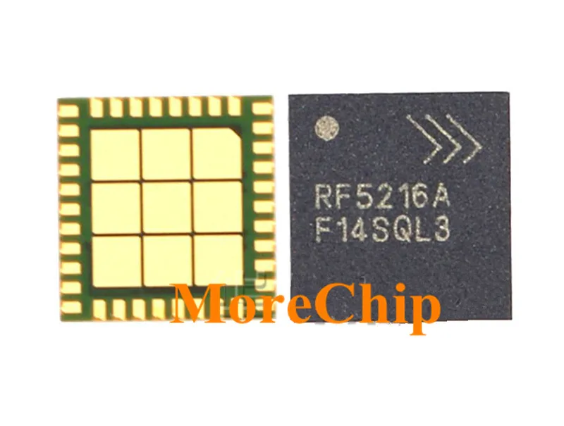 Микросхема усилителя мощности RF5216A 3 шт./лот |