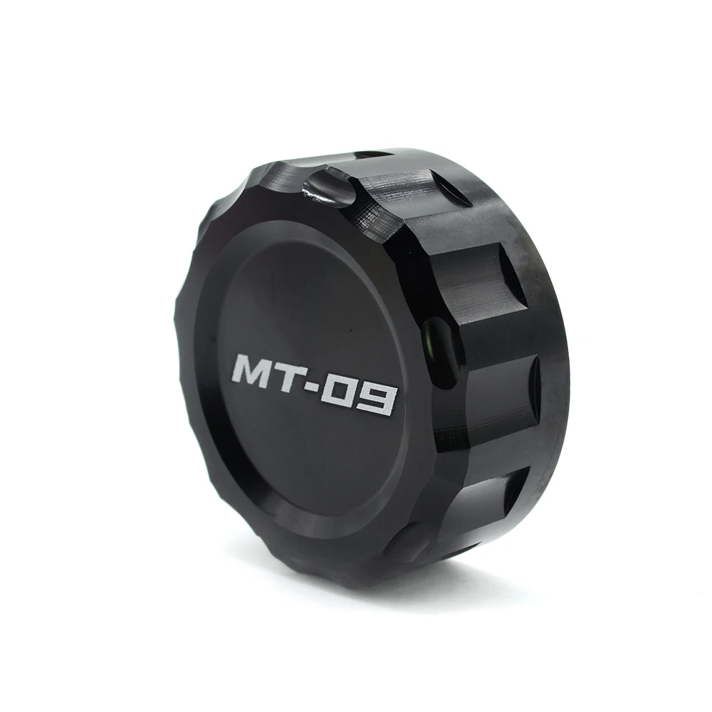 Горячая мотоциклетная крышка цилиндра резервуара тормозные задние наконечники