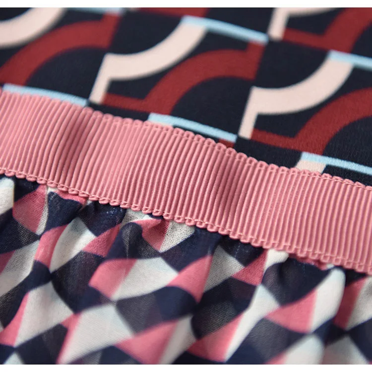 PIXY/шифоновое платье для женщин летние платья-миди с коротким рукавом za vestidos Harajuku