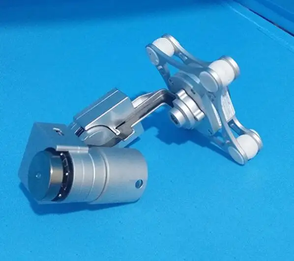 Квадрокоптер EHANG GHOSTDRONE 2 0 RC очки виртуальной реальности флагманская версия рамка