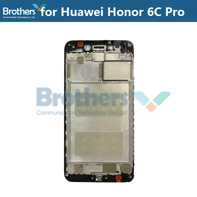 Сменная рамка для телефона Huawei Honor 6C Pro|Корпусы и рамки мобильных телефонов| |