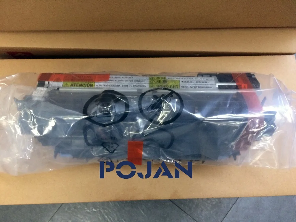 Maintenance Kit F2G77A F2G77-67901 For HP LaserJet Ent M604 M605 M606 Fuser+Roller KIT 220V NEW | Компьютеры и офис