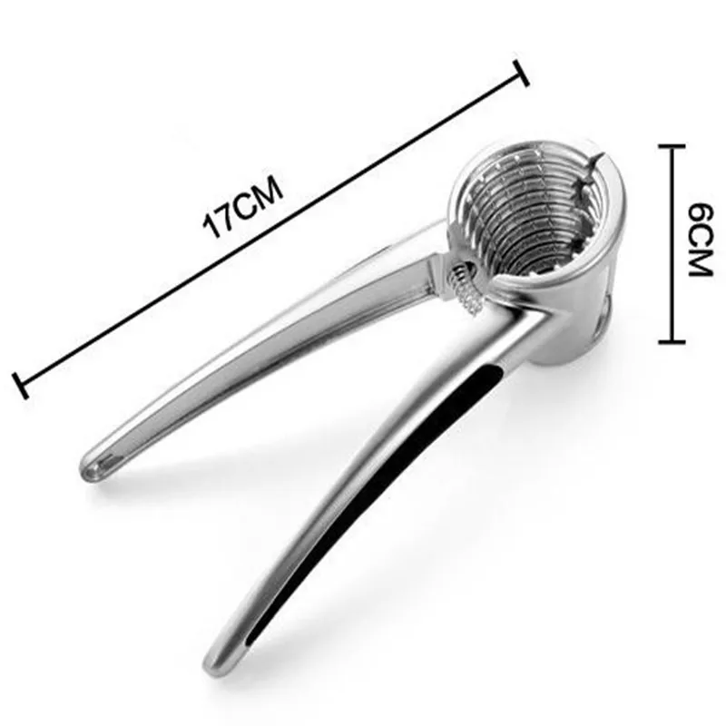 Быстрый в форме воронки гайки грецкие орехи Шеллер из нержавеющей стали