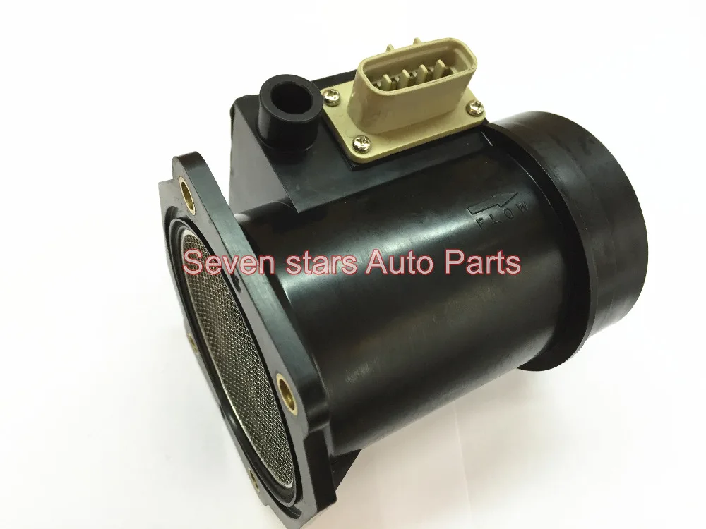 Air Flow Meter/ Mass Sensor for S'ubaru Impreza OEM# 22680-AA200 22680AA200 | Автомобили и мотоциклы