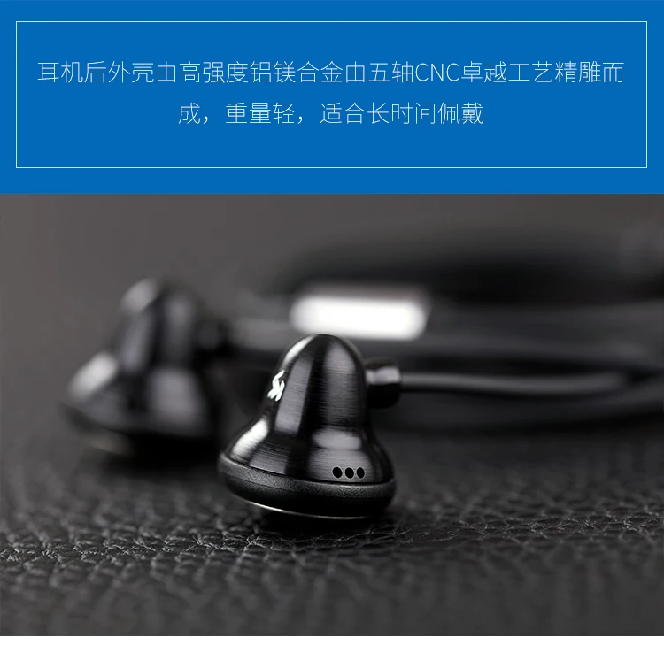 Ksearphone Bell-LB 3,5 мм вкладыши DJ Bass металлические наушники HiFi 15 мм Динамический драйвер K's наушники вкладыши гарнитура плоские затычки для ушей