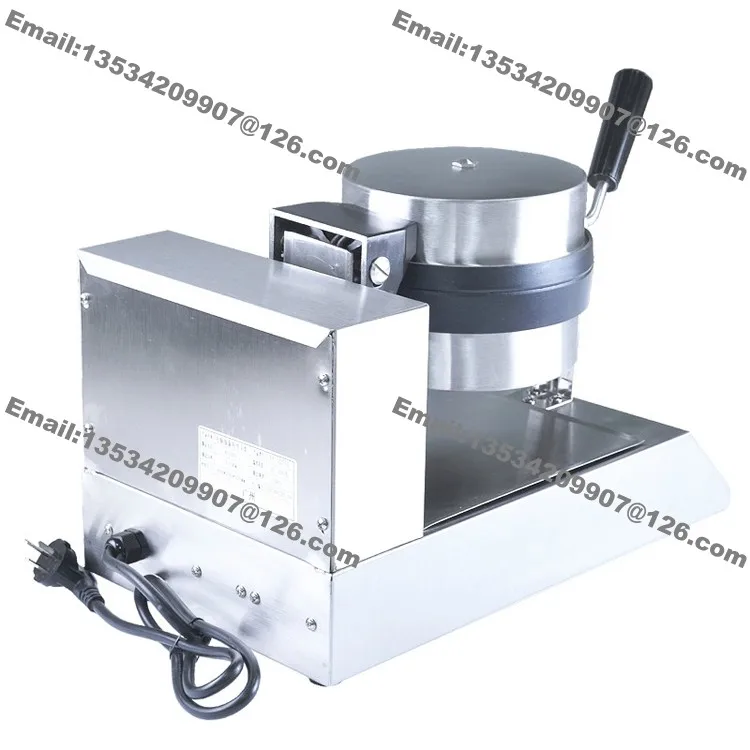 Бесплатная доставка электрическая цифровая Поворотная антипригарная